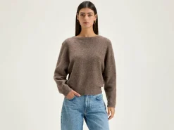 Deros Ronde Hals Trui