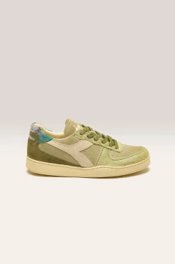 DIADORA Mi Basket Low Alaska Voor Vrouwen