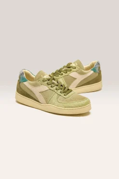 DIADORA Mi Basket Low Alaska Voor Vrouwen