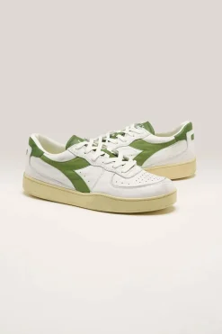 DIADORA Mi Basket Low Used Voor Mannen
