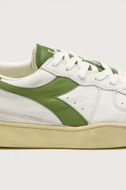 DIADORA Mi Basket Low Used Voor Mannen