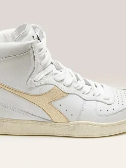 DIADORA Mi Basket Used Voor Vrouwen