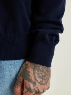 Dilliv Ronde Hals Trui