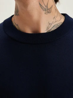 Dilliv Ronde Hals Trui