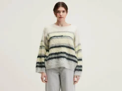 Dinie Gestreepte Trui