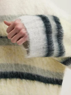 Dinie Gestreepte Trui