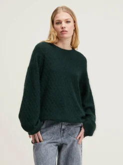 Dionie Ronde Hals Trui