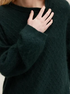 Dionie Ronde Hals Trui