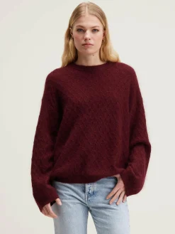 Dionie Ronde Hals Trui