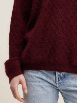 Dionie Ronde Hals Trui