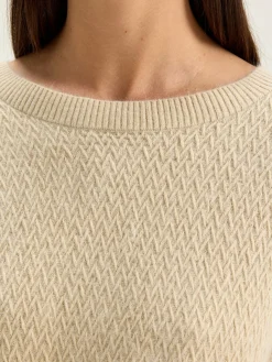 Dios Ronde Hals Trui