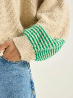 Dios Ronde Hals Trui