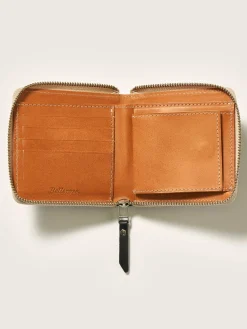 Dolhar Portemonnee Met Rits