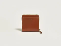 Dolhar Portemonnee Met Rits