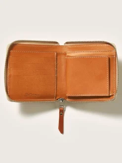 Dolhar Portemonnee Met Rits