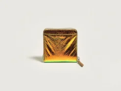 Dolhar Portemonnee Met Rits