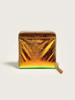 Dolhar Portemonnee Met Rits