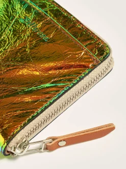 Dolhar Portemonnee Met Rits