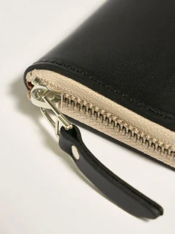 Dolhy Portemonnee Met Rits