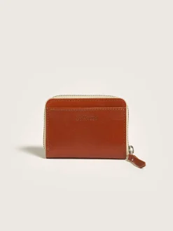 Dolhy Portemonnee Met Rits