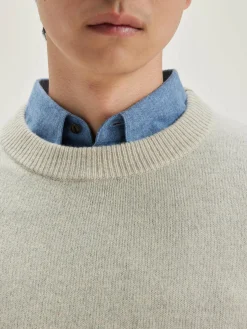 Donoon Ronde Hals Trui