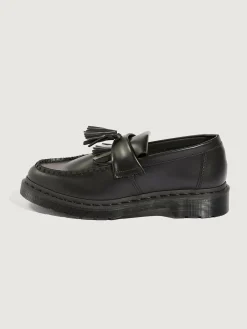 DR. MARTENS Adrian Mono Glad Leren Instappers Voor Vrouwen