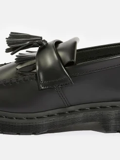 DR. MARTENS Adrian Mono Glad Leren Instappers Voor Vrouwen