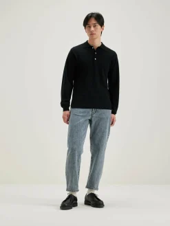 Dynol Polo-style Trui