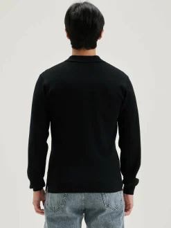 Dynol Polo-style Trui