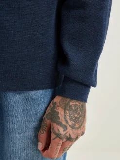 Dynol Polo-style Trui