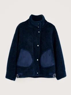 Edwige Shearling Jas