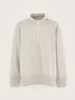 Faber Sweatshirt Met Rits