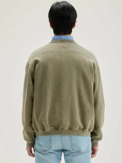 Fabien Ronde Hals Sweatshirt