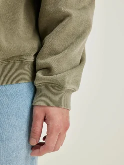 Fabien Ronde Hals Sweatshirt