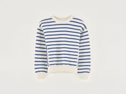 Fadoly Ronde Hals Sweatshirt