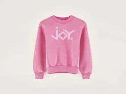 Fadoly Ronde Hals Sweatshirt