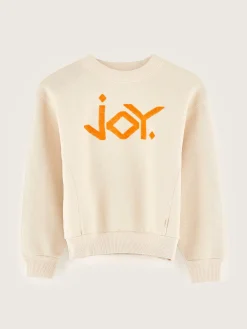 Fadoly Ronde Hals Sweatshirt