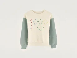 Fadoly Ronde Hals Sweatshirt