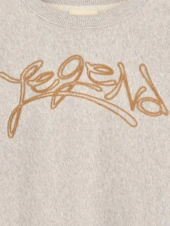 Fago Ronde Hals Sweatshirt