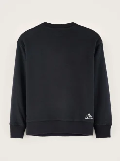 Fago Ronde Hals Sweatshirt