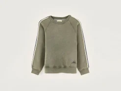 Fagoso Ronde Hals Sweatshirt