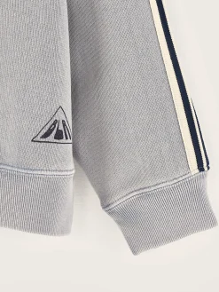 Fagoso Ronde Hals Sweatshirt