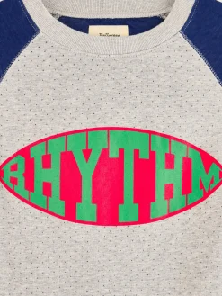 Fanos Lange Mouwen T-shirt