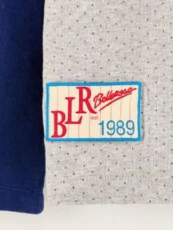 Fanos Lange Mouwen T-shirt