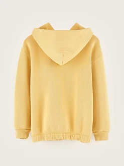 Farino Hoodie Met Ritssluiting