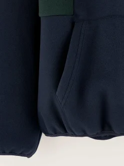 Faris Sweatshirt Met Rits