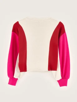 Faroek Ronde Hals Sweatshirt