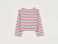 Fazed Lange Mouwen T-shirt