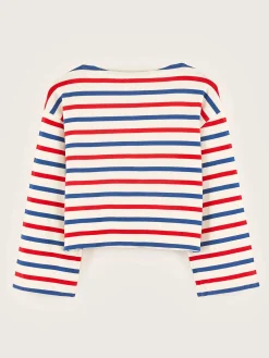 Fazed Lange Mouwen T-shirt