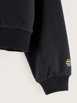 Febie V-hals Sweatshirt